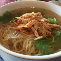 ホテルオークラ レストラン横浜 中国料理 桃源 - 