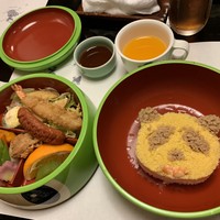 鰻割烹 伊豆栄 本店 - 