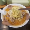 北海とんこつ らーめん純輝 白井店