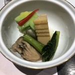 味心 その田 - 