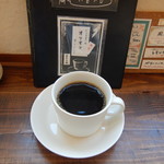 カエルヤ珈琲店 - コーヒー