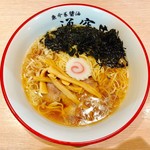 らー麺専科 海空土 - 