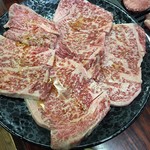 焼肉 るぱん - 