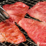 Yakiniku BarBies - 