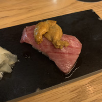 KINKA sushi bar izakaya 渋谷 - 