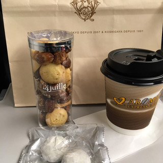 キャトーズ・ジュイエTokyo_1