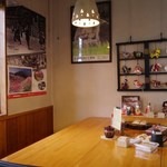西田圃 - 