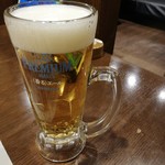 旨唐揚げと居酒メシ ミライザカ - 