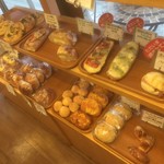 ブーランジェリー 14区 - 