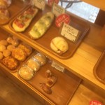 ブーランジェリー 14区 - 