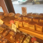 ブーランジェリー 14区 - 