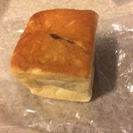 ブーランジェリー 14区 - クリームチーズあんぱん
