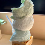 豊上モンテリアのジェラート 豊上モンテリア画像