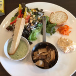 Bistro & Bar X-Ray - 