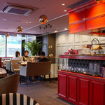 PATISSERIE TOOTH TOOTH - #20190510 女子率高し