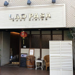 LAO PASA - 