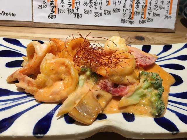 酒場 アンチョコ 博多 居酒屋 食べログ