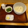 讃岐うどん はるしん