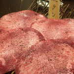 肉焼亭　うしのすけ - 