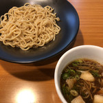 小麦と箸 - 