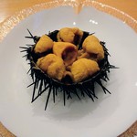 小判寿司 - ウニ