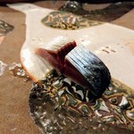 小判寿司 - 〆鯖