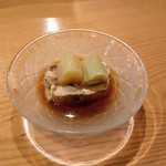 小判寿司 - あん肝