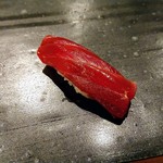 小判寿司 - ヅケ