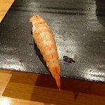 小判寿司 - 車海老