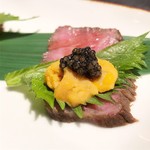 焼肉チャンピオン 日本橋髙島屋S.C.店 - 