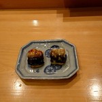 小判寿司 - 穴子