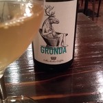 ズッペリア オステリア ピティリアーノ - ワイン