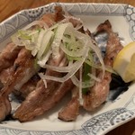 酒場 井倉木材 - 