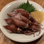 酒場 井倉木材 - 