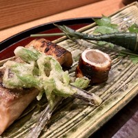 日本料理 太月 - 