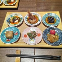 中国菜エスサワダ - 