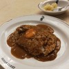 インデアンカレー 丸の内店