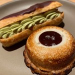 ダンデライオン チョコレート Bean to Bar Lounge 表参道 GYRE