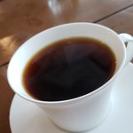 リトルフォートコーヒー - ペーパードリップです。