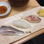 浅草 寿司清 - 