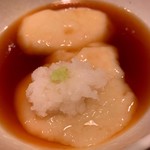 お餅と日本茶の専門店　月光 - 