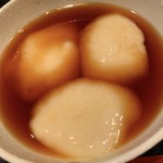 お餅と日本茶の専門店　月光 - 