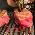 焼肉ここから - 