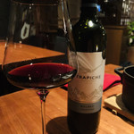 0760 - Tapiche Oark Cast Malbec   アルゼンチン  3,900円