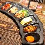 鶏魚Kitchenゆう - 