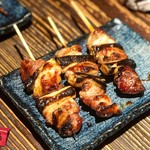 鶏魚Kitchenゆう - 