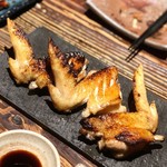 鶏魚Kitchenゆう - 