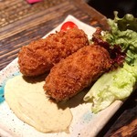 鶏魚Kitchenゆう - 