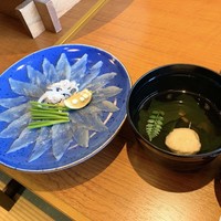 春帆楼 下関本店 - 