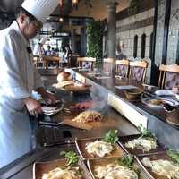 横浜瀬里奈 ステーキドーム -  横浜瀬里奈 ステーキドーム -